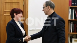 Semestar na DUNP od  9. marta